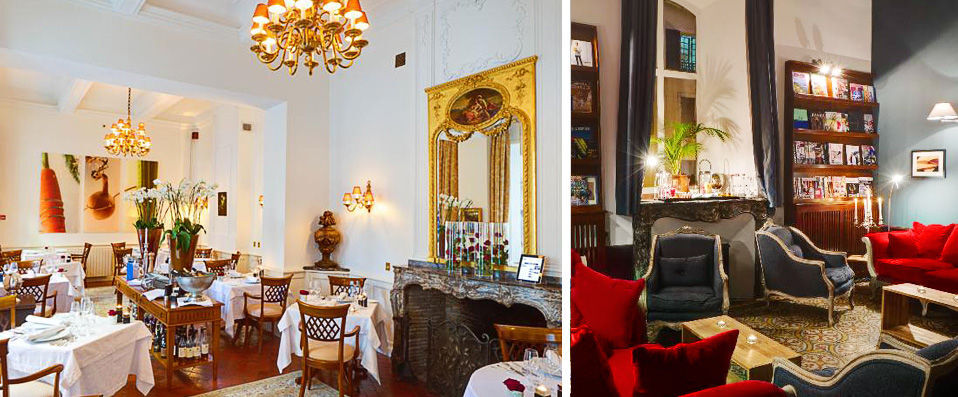 Le Relais Royal ★★★★ - Escapade romantique au cœur du Pays des Cathares. - Ariège, France