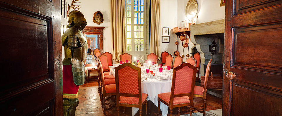 Le Relais Royal ★★★★ - Escapade romantique au cœur du Pays des Cathares. - Ariège, France