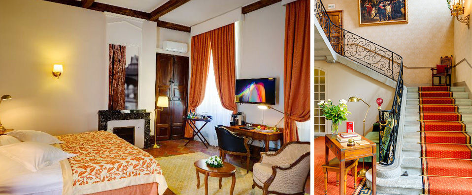 Le Relais Royal ★★★★ - Escapade romantique au cœur du Pays des Cathares. - Ariège, France