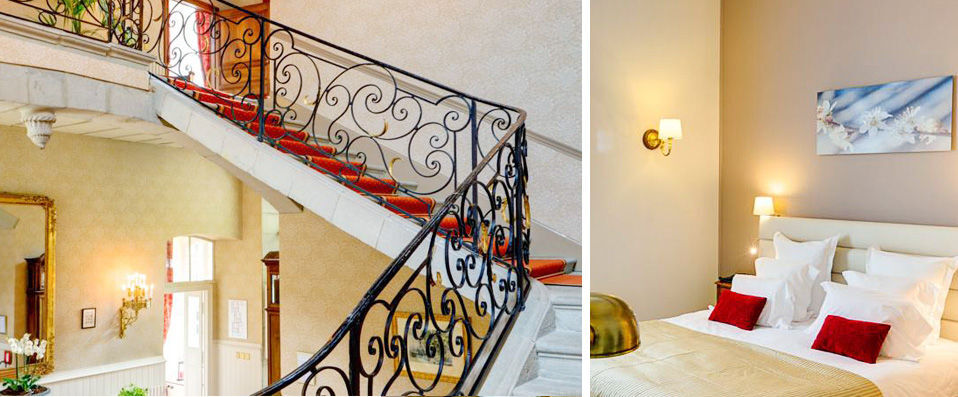 Le Relais Royal ★★★★ - Escapade romantique au cœur du Pays des Cathares. - Ariège, France