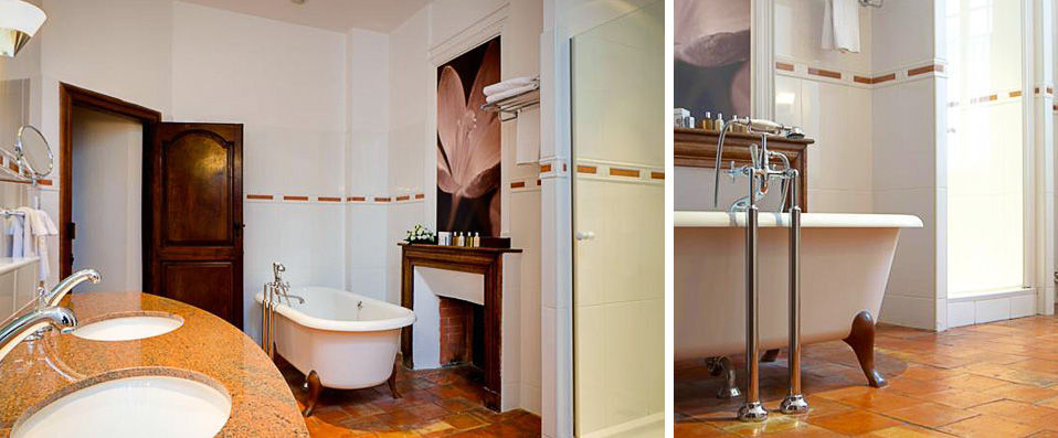 Le Relais Royal ★★★★ - Escapade romantique au cœur du Pays des Cathares. - Ariège, France
