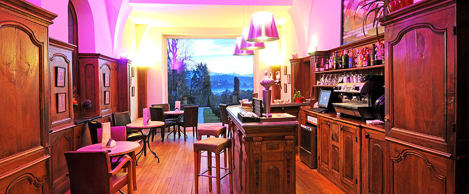 Villa Navarre ★★★★★ - Luxueuse Villa XVIIIème face aux Pyrénées. - Pau, France