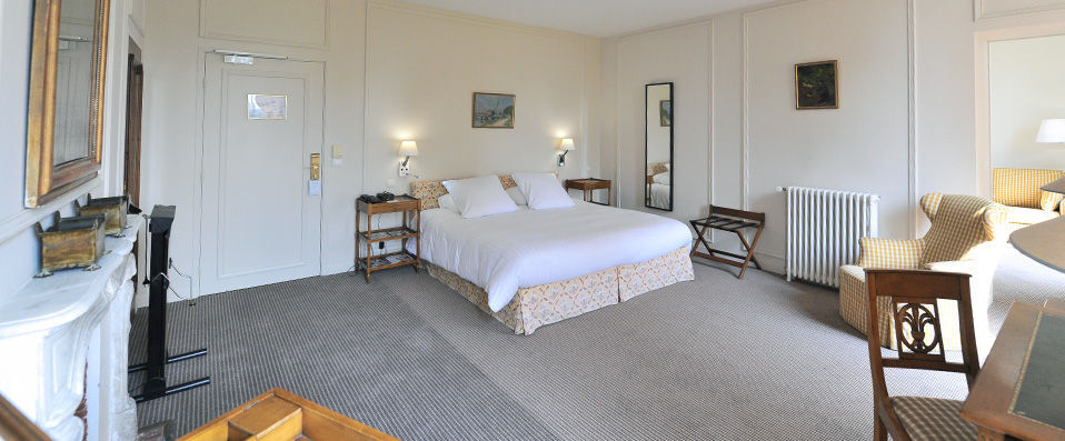 Villa Navarre ★★★★★ - Luxueuse Villa XVIIIème face aux Pyrénées. - Pau, France