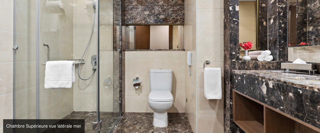 Xanadu Makadi Bay ★★★★★ - 50 hectares de plaisirs sur la côte égyptienne. - Hurghada, Égypte