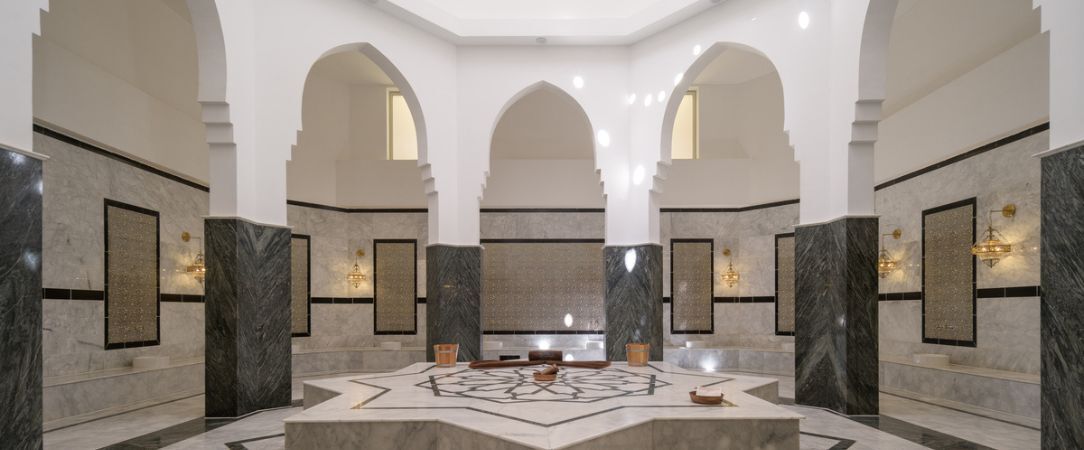 Xanadu Makadi Bay ★★★★★ - 50 hectares de plaisirs sur la côte égyptienne. - Hurghada, Égypte