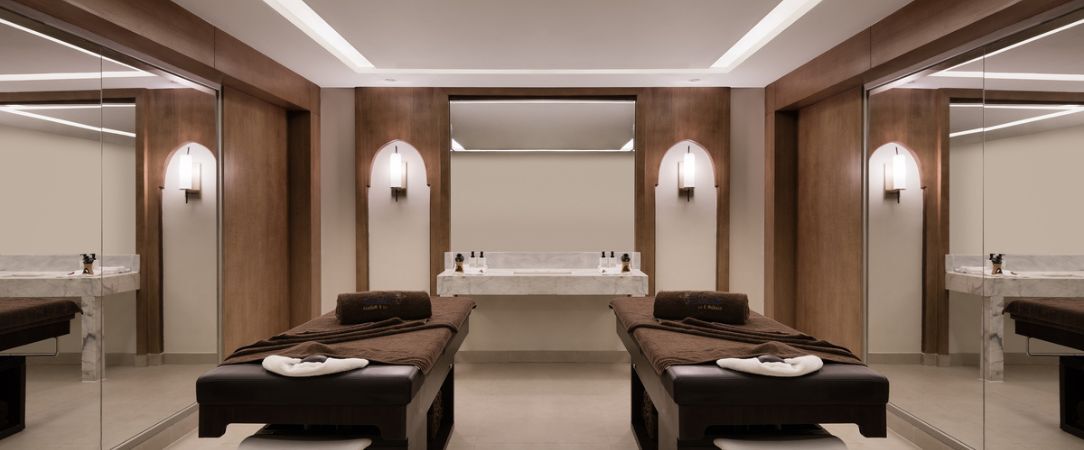 Xanadu Makadi Bay ★★★★★ - 50 hectares de plaisirs sur la côte égyptienne. - Hurghada, Égypte