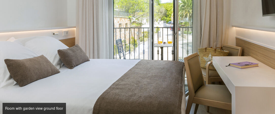 Hotel Costa Brava - Coastal gem perched on a Costa Brava cliffside. - Costa Brava, Spain