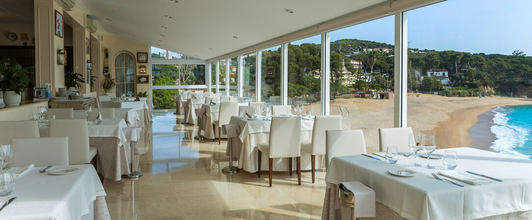 Hotel Costa Brava - Coastal gem perched on a Costa Brava cliffside. - Costa Brava, Spain