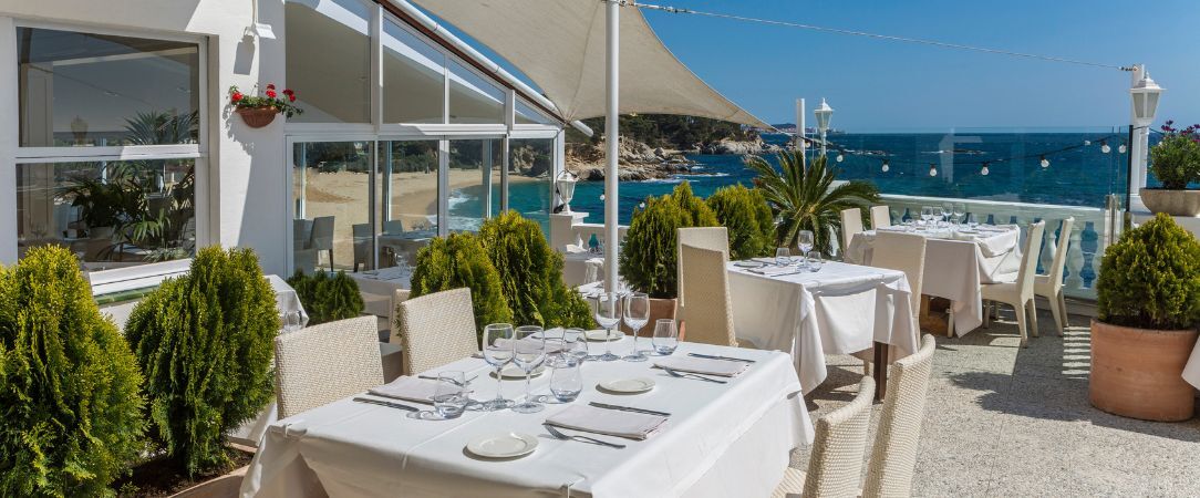 Hotel Costa Brava - Mer, nature & sérénité : immersion intime en Méditerranée. - Costa Brava, Espagne