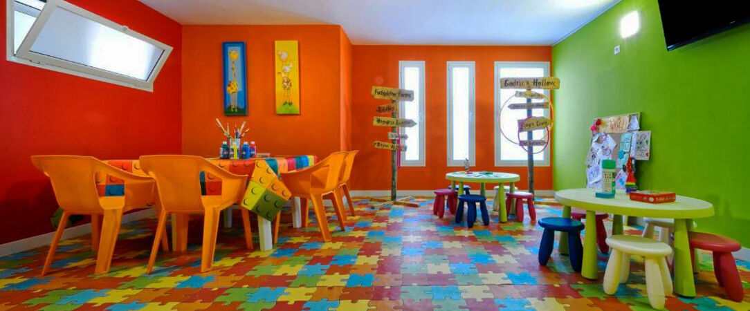 Aqua Suites Hotel ★★★★ - Sun, relaxation, and stunning nature in Lanzarote. - Lanzarote, Spain