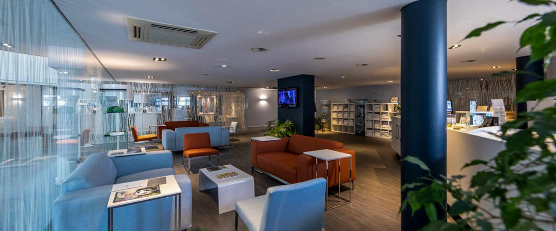 Villa Sassa Hotel ★★★★ - Magie hivernale à Lugano, entre confort, marchés de Noël scintillants et vues enchanteresses sur le lac. - Lugano, Switzerland