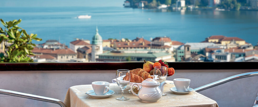 Villa Sassa Hotel ★★★★ - Magie hivernale à Lugano, entre confort, marchés de Noël scintillants et vues enchanteresses sur le lac. - Lugano, Switzerland