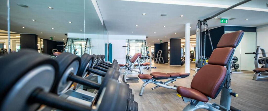 Villa Sassa Hotel ★★★★ - Un hôtel suspendu sur Lugano, taillé pour le bien-être - Lugano, Suisse