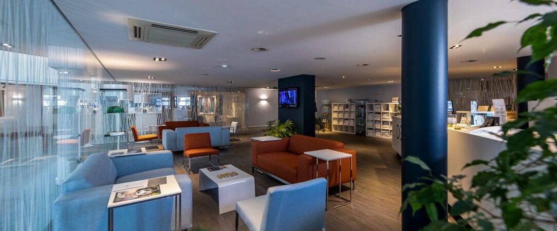 Villa Sassa Hotel ★★★★ - Magie hivernale à Lugano, entre confort, marchés de Noël scintillants et vues enchanteresses sur le lac. - Lugano, Suisse
