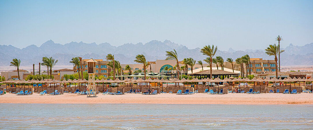 Mövenpick Waterpark Resort & Spa Soma Bay Hurghada - VeryChic