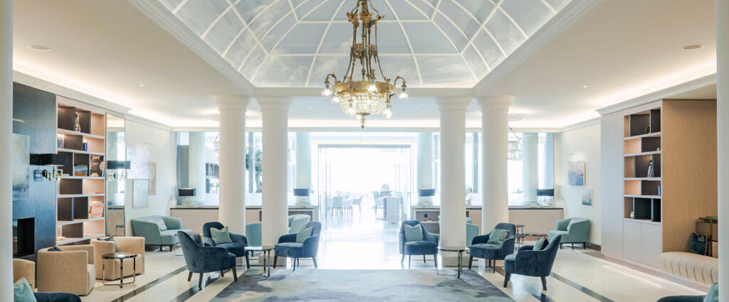 Grand Suisse Majestic ★★★★ - Une adresse mythique sur la Riviera suisse, entre lac et montagnes. - Lac Léman, Suisse