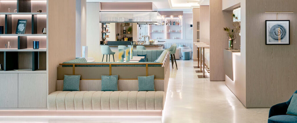 Grand Suisse Majestic ★★★★ - Une adresse mythique sur la Riviera suisse, entre lac et montagnes. - Lac Léman, Suisse