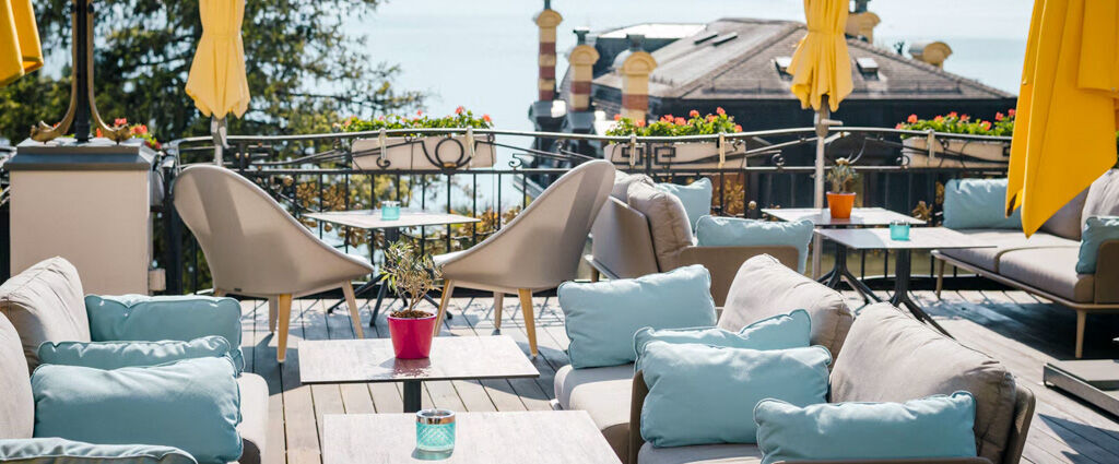 Grand Suisse Majestic ★★★★ - Une adresse mythique sur la Riviera suisse, entre lac et montagnes. - Lac Léman, Suisse