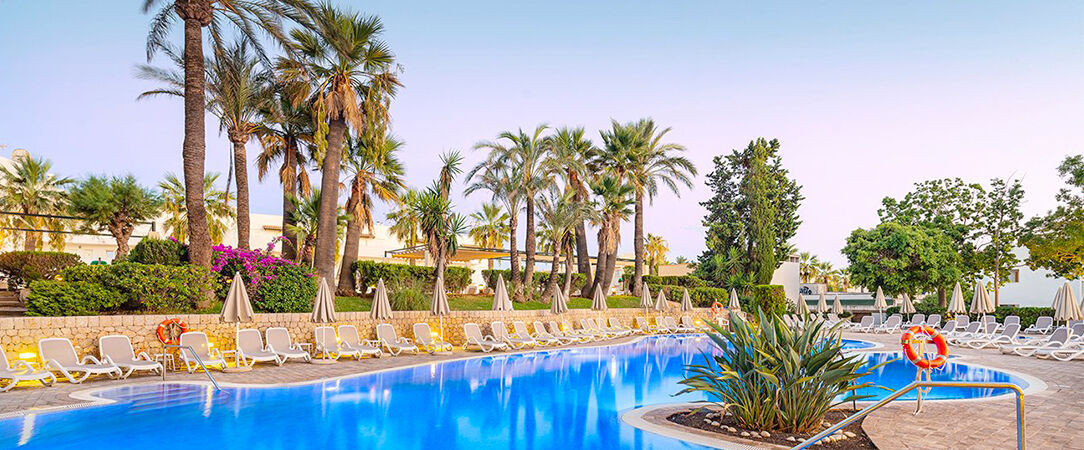 Hotel Marfil Playa ★★★★ - A fantastic holiday resort moments from the beautiful beaches of Mallorca. - Mallorca, Spain