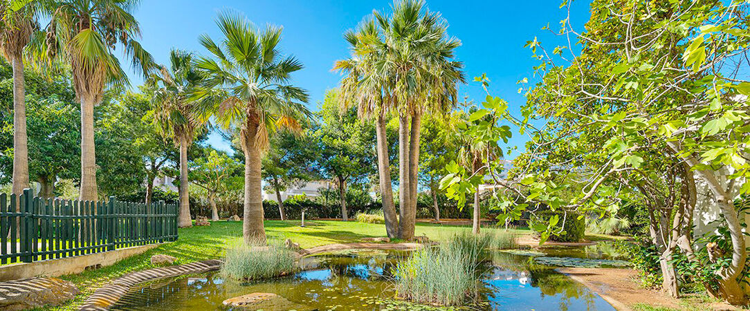 Hotel Marfil Playa ★★★★ - Détente, nature et culture sur une île pleine de charme, l'idéal pour profiter en famille. - Majorque, Espagne