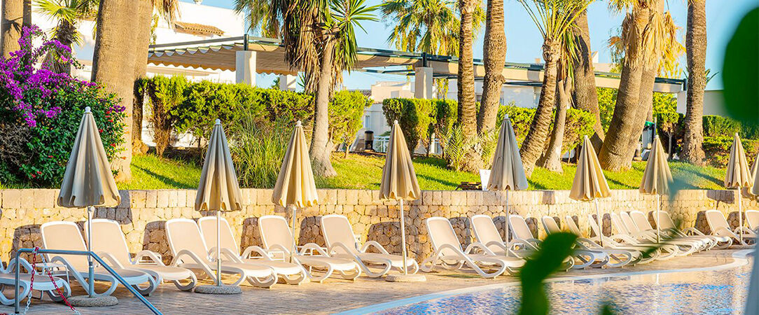 Hotel Marfil Playa ★★★★ - Détente, nature et culture sur une île pleine de charme, l'idéal pour profiter en famille. - Majorque, Espagne