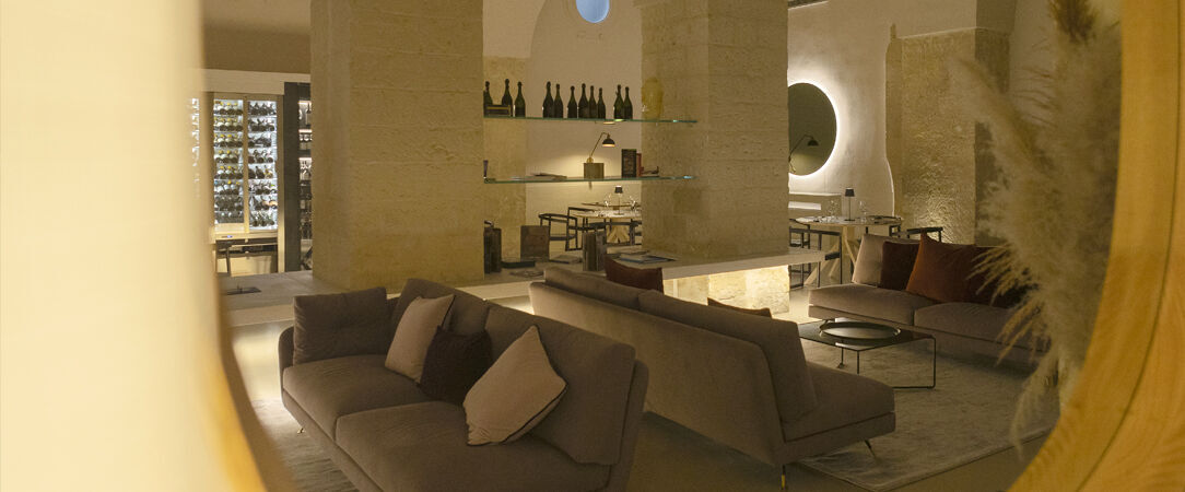Chiostro dei Domenicani - Dimora Storica - Unwind in timeless elegance and sophisticated comfort. - Lecce, Italy