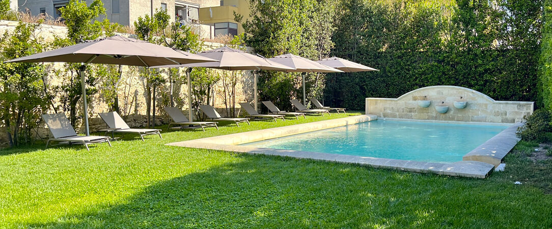 Chiostro dei Domenicani - Dimora Storica - Unwind in timeless elegance and sophisticated comfort. - Lecce, Italy