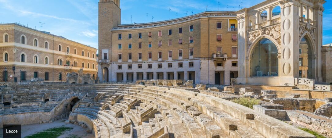 Chiostro dei Domenicani - Dimora Storica - Tout le raffinement historique d’un ancien couvent à Lecce. - Lecce, Italie