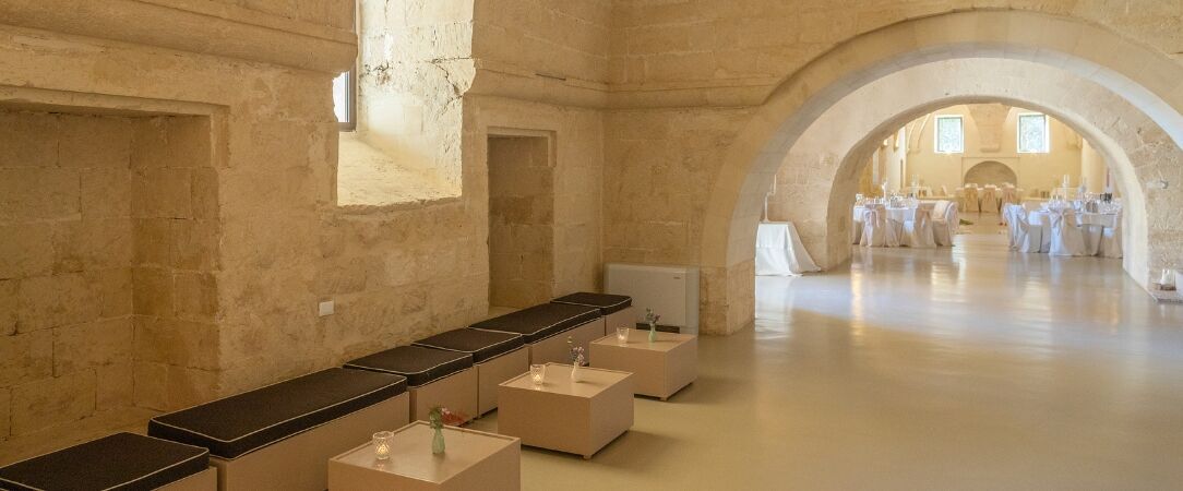 Chiostro dei Domenicani - Dimora Storica - Tout le raffinement historique d’un ancien couvent à Lecce. - Lecce, Italie