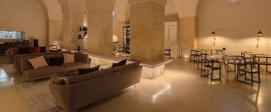 Chiostro dei Domenicani - Dimora Storica - Tout le raffinement historique d’un ancien couvent à Lecce. - Lecce, Italie