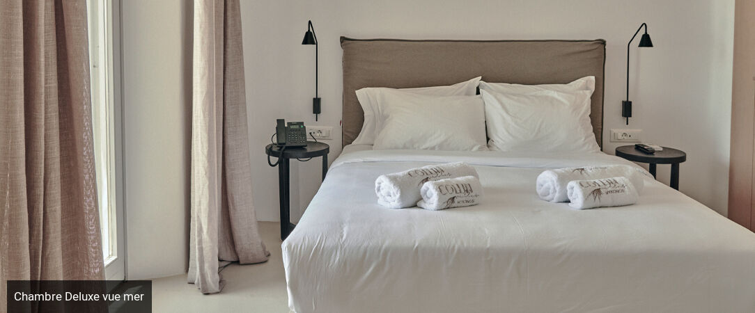 Collini Suites & Villas Mykonos ★★★★★ - Un petit coin de paradis entre adultes à Mykonos. - Mykonos, Grèce