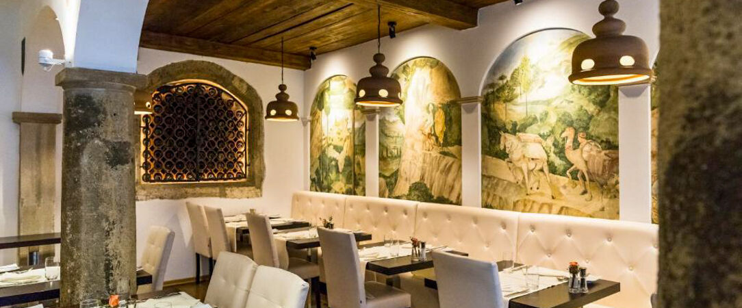 Hotel Royal ★★★★ - Une adresse familiale dans le centre historique de Vienne. - Vienna, Austria