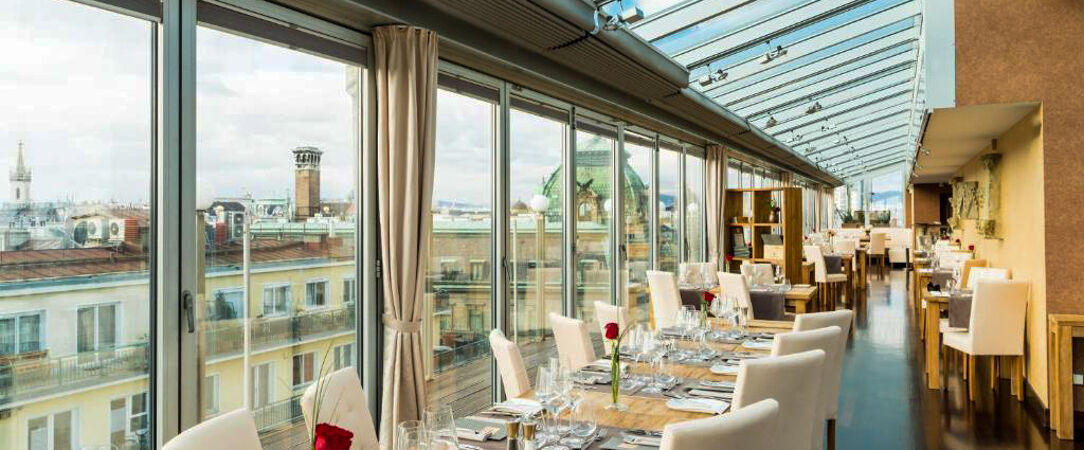 Hotel Royal ★★★★ - Une adresse familiale dans le centre historique de Vienne. - Vienna, Austria