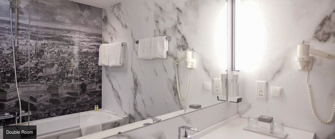 Hotel Royal ★★★★ - Une adresse familiale dans le centre historique de Vienne. - Vienna, Austria