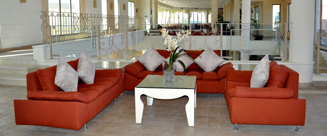 Shoni Bay Resort ★★★★ - Sun, fun, and comfort by the shores of the Red Sea. - Marsa Alam, Egypt