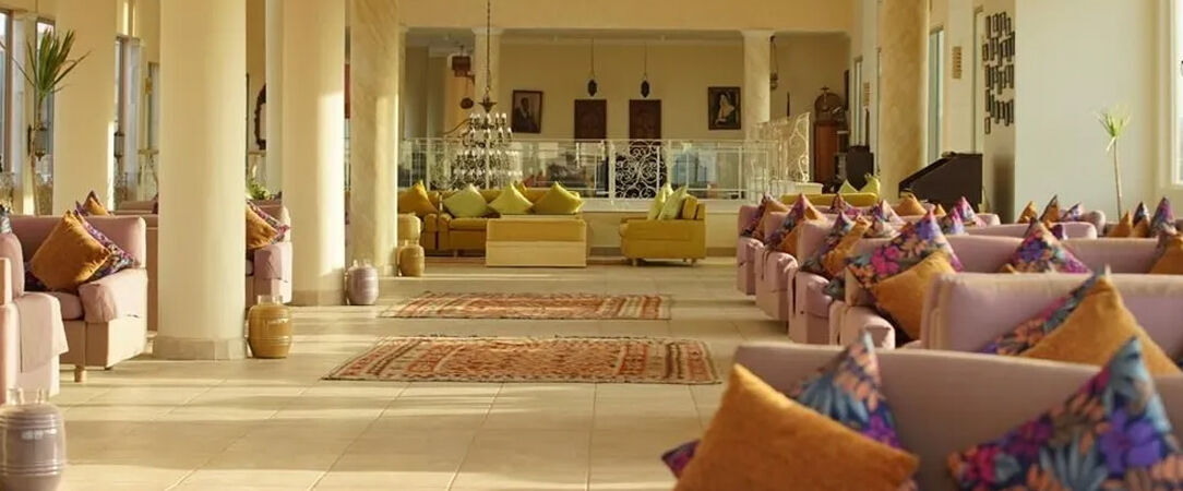 Shoni Bay Resort ★★★★ - Sun, fun, and comfort by the shores of the Red Sea. - Marsa Alam, Egypt