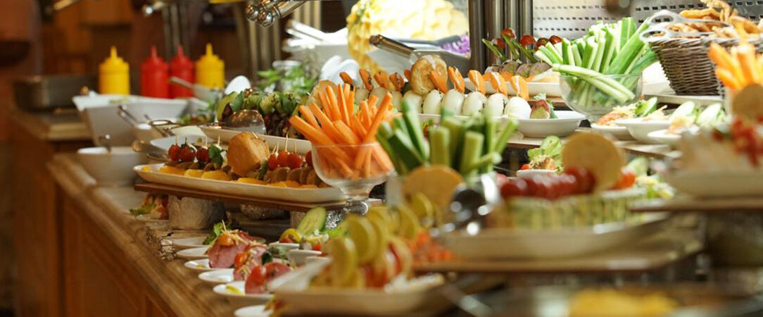 Shoni Bay Resort ★★★★ - Sun, fun, and comfort by the shores of the Red Sea. - Marsa Alam, Egypt