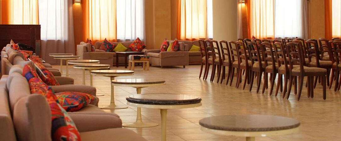 Shoni Bay Resort ★★★★ - S’accorder le paradis en bord de Mer Rouge, entre récifs & prestige All Inclusive. - Marsa Alam, Égypte