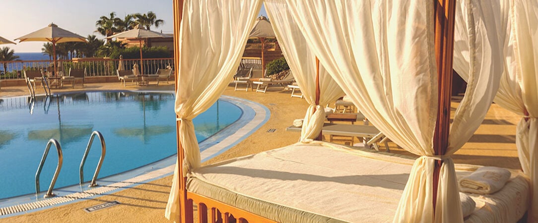 Royal Savoy Sharm El Sheikh Adults Only ★★★★★ - Pure, indulgent all-inclusive luxury in Sharm El Sheikh. - Sharm El-Sheikh, Egypt