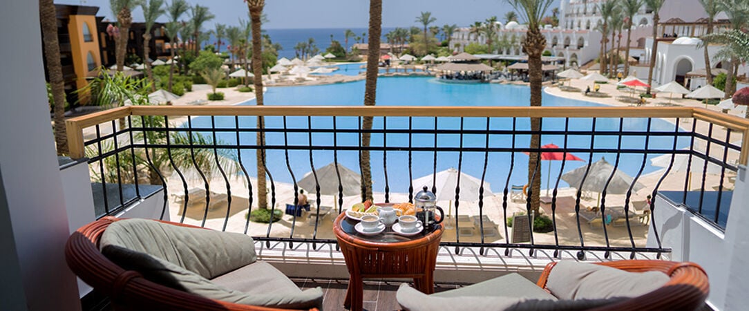 Royal Savoy Sharm El Sheikh Adults Only ★★★★★ - Pure, indulgent all-inclusive luxury in Sharm El Sheikh. - Sharm El-Sheikh, Egypt