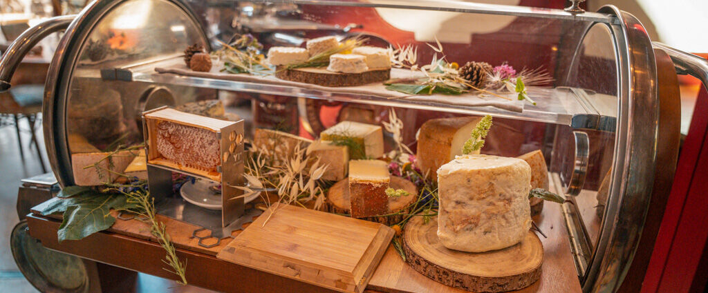 Hôtel Écolodge - Domaine Riberach ★★★★ - La semaine des Chefs étoilés : les Chefs Teixeira et Lleres vous invitent ! - Pyrénées-Orientales, France