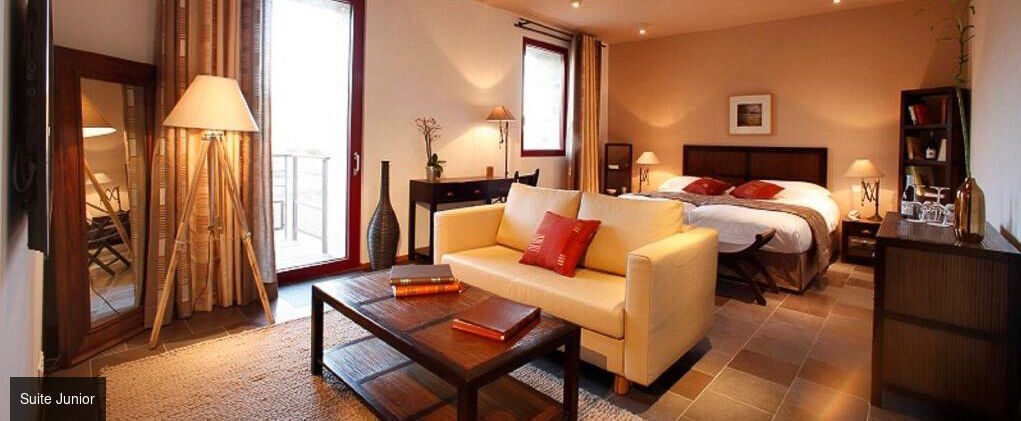 Hôtel Écolodge - Domaine Riberach ★★★★ - Une adresse authentique pour la famille dans les vignobles de l’Ariège. - Pyrénées-Orientales, France
