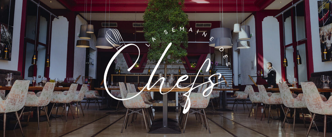 Hôtel Écolodge - Domaine Riberach ★★★★ - La semaine des Chefs étoilés : les Chefs Teixeira et Lleres vous invitent ! - Pyrénées-Orientales, France