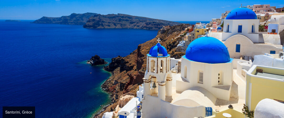 Sea Breeze Santorini Beach Resort, Curio By Hilton ★★★★★ - Luxueuse expérience dans les Cyclades. - Santorin, Grèce