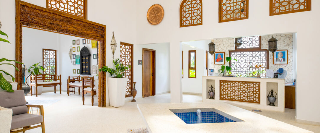 Marijani Beach Resort ★★★★★ - Stunning dream beach escape in idyllic Zanzibar. - Zanzibar, Tanzania