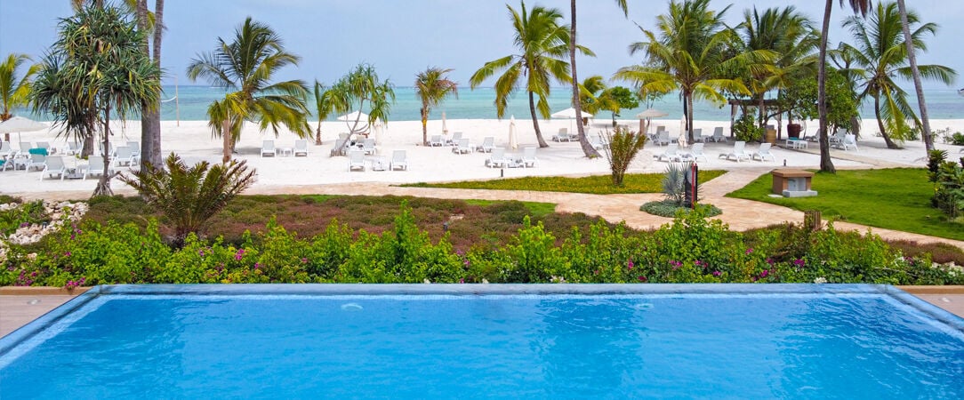 Marijani Beach Resort ★★★★★ - Stunning dream beach escape in idyllic Zanzibar. - Zanzibar, Tanzania