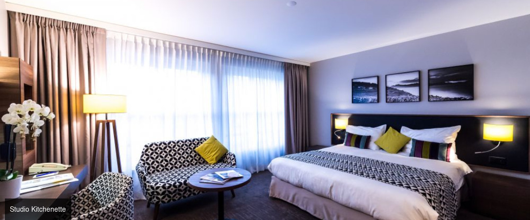 Astra Hotel Vevey Hôtel ★★★★ - Une adresse chic à Vevey, sur les bords du lac Léman et à proximité de Lausanne. - Vevey, Switzerland