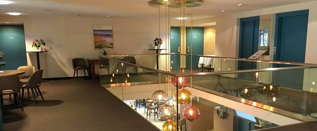 Astra Hotel Vevey Hôtel ★★★★ - Une adresse chic à Vevey, sur les bords du lac Léman et à proximité de Lausanne. - Vevey, Switzerland