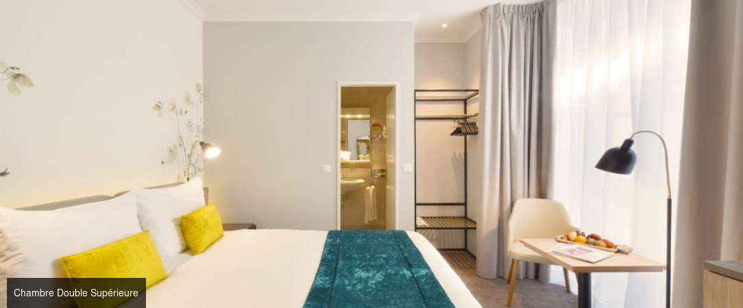 Astra Hotel Vevey Hôtel ★★★★ - Une adresse chic à Vevey, sur les bords du lac Léman et à proximité de Lausanne. - Vevey, Suisse