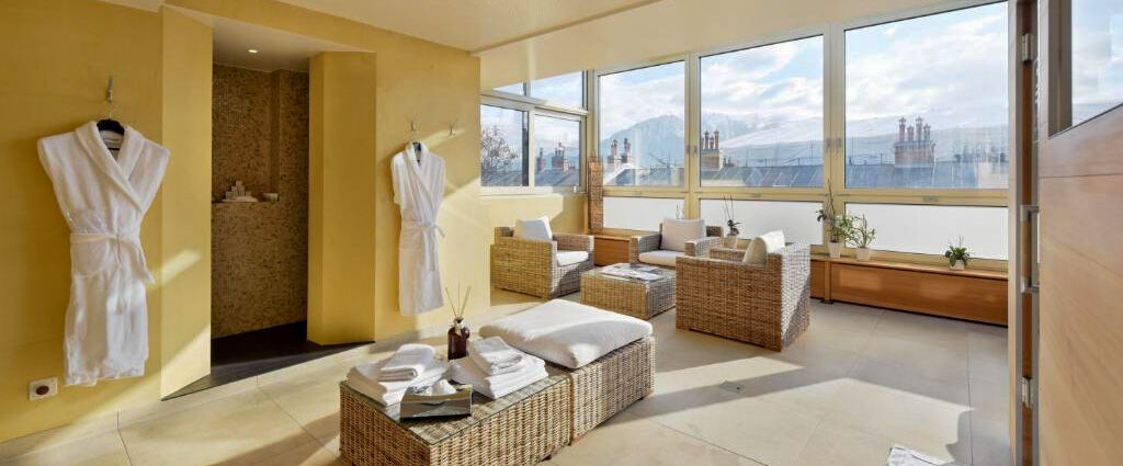 Astra Hotel Vevey Hôtel ★★★★ - Une adresse chic à Vevey, sur les bords du lac Léman et à proximité de Lausanne. - Vevey, Suisse